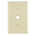 Leviton Wallplates Mid Nyl 1G Tel PJ11-T